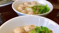 Resep Kuah Bakso Ayam Sederhana, Hanya 4 Langkah Saja! Resep Kuah Bakso Ayam Sederhana, Hanya 4 Langkah Saja!