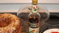 Rum Cake I Rum Cake I
