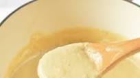Keto Cauliflower Soup Keto Cauliflower Soup