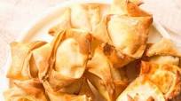 Air Fryer Wontons Air Fryer Wontons
