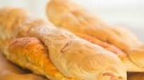 Pepperoni Bread Pepperoni Bread