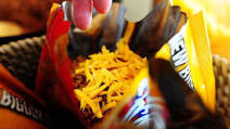 Frito Chili Pie Frito Chili Pie