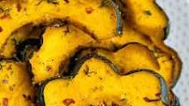 Roasted Acorn Squash Roasted Acorn Squash