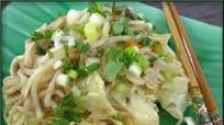 Classic Pancit Bihon Classic Pancit Bihon