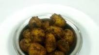 Roasted Baby Potatoes Roasted Baby Potatoes