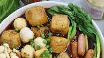 Malatang Hot Pot (Spicy and Non-Spicy Versions) Malatang Hot Pot (Spicy and Non-Spicy Versions)