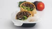Copycat Subway Chipotle Southwest Steak And Cheese Wrap Recipe Copycat Subway Chipotle Southwest Steak And Cheese Wrap Recipe
