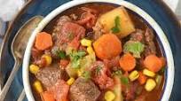 Steak Soup Steak Soup