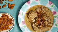 White Chicken Korma Curry Pakistani White Chicken Korma Curry Pakistani