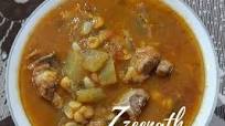 How to Make Super Quick Homemade Hyderabadi Chana Dal Kadu Gosht Curry How to Make Super Quick Homemade Hyderabadi Chana Dal Kadu Gosht Curry