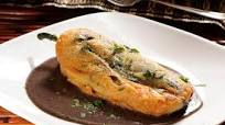 Chiles rellenos de queso Chiles rellenos de queso