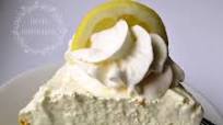 Icebox Lemon Pie Icebox Lemon Pie