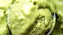 Avocado Ice Cream Avocado Ice Cream