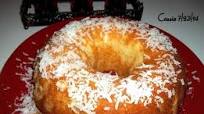 Coconut Bundt Cake - Moist & Delish! Coconut Bundt Cake - Moist & Delish!