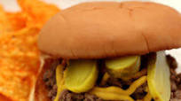 Instant Pot Maid-Rite Sandwiches Instant Pot Maid-Rite Sandwiches