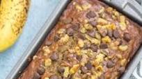 Healthy Banana Bread Healthy Banana Bread