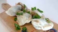 Polish Meat Pierogi Recipe Polish Meat Pierogi Recipe