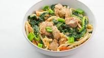 Chicken Stir Fry with Noodles Chicken Stir Fry with Noodles