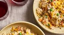 Recipe: The Best Creamy, Cheesy Slow Cooker Chicken and Rice Recipe: The Best Creamy, Cheesy Slow Cooker Chicken and Rice