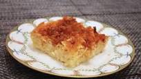 Noodle Kugel (Lokshen) Noodle Kugel (Lokshen)