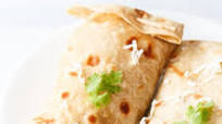 Spinach Wraps (Spinach Rolls) Spinach Wraps (Spinach Rolls)