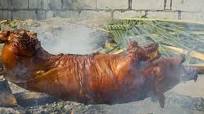 Homemade Lechon Homemade Lechon