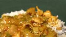 Goof Proof Coconut Curry Chicken Goof Proof Coconut Curry Chicken