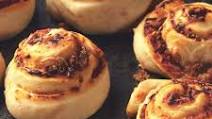 Pizza Scrolls Pizza Scrolls
