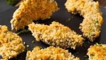 Air Fryer Avocado French Fries Air Fryer Avocado French Fries