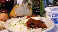 Traditional Hungarian Paprikash Traditional Hungarian Paprikash