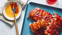 Crock-Pot BBQ Ribs Crock-Pot BBQ Ribs