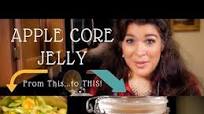 How To make Dried Apple Jelly How To make Dried Apple Jelly
