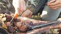 Making Memorable Meals in the Field Making Memorable Meals in the Field