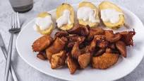 Atrévete a preparar esta sabrosa receta de rachi peruano Atrévete a preparar esta sabrosa receta de rachi peruano