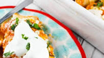 Old El Paso Enchilada Recipe Old El Paso Enchilada Recipe