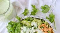 Cafe Rio Salad Cafe Rio Salad