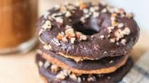 Healthy Air Fryer Donuts Healthy Air Fryer Donuts