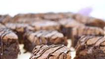 Ultimate Fudgy Brownies Ultimate Fudgy Brownies