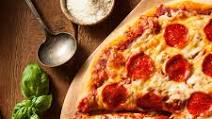 Basic Pizza Crust Basic Pizza Crust