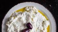 Turkish Cacik Recipe Turkish Cacik Recipe