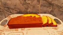 Vanilla Pound Cake Vanilla Pound Cake