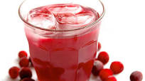 Low Carb Cranberry Cooler Low Carb Cranberry Cooler