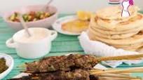 Ground Beef Kebabs Ground Beef Kebabs