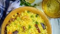 Mishti Pulao Recipe Mishti Pulao Recipe
