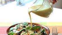 Chili's Honey Mustard Dressing Chili's Honey Mustard Dressing