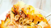 Pasta with Smoked Sausage Pasta with Smoked Sausage