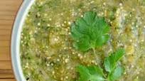 King taco green salsa recipe King taco green salsa recipe