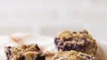 Mixed Berry Crumb Cake Mixed Berry Crumb Cake