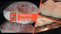 Fillipino's Pandesal Fillipino's Pandesal