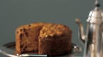 Fruitcake Fruitcake